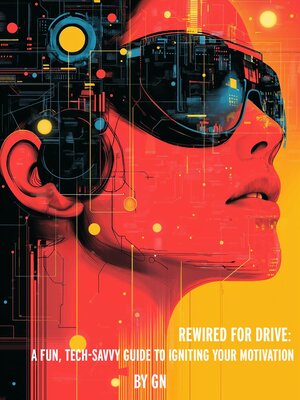 cover image of Rewired for Drive